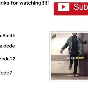 Meet your Posher, Dangelo